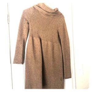 Sweater Dress
